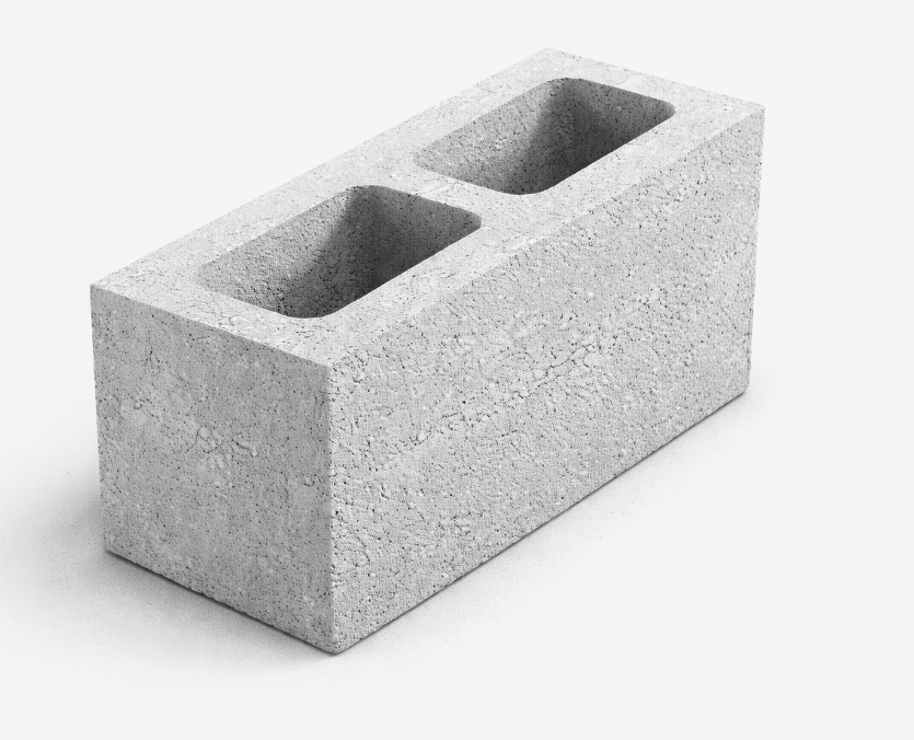 Block tradicional