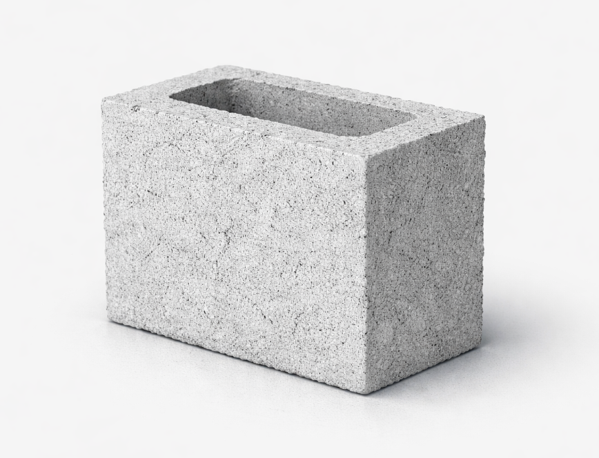 Medio block
